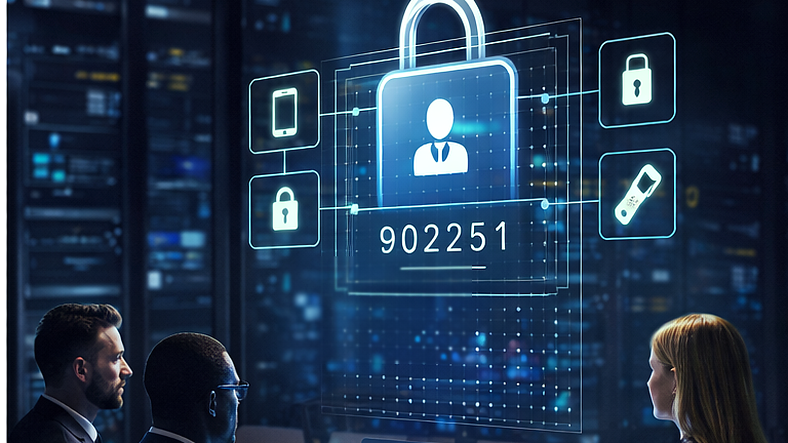Best authenticator apps for business and SMB teams
