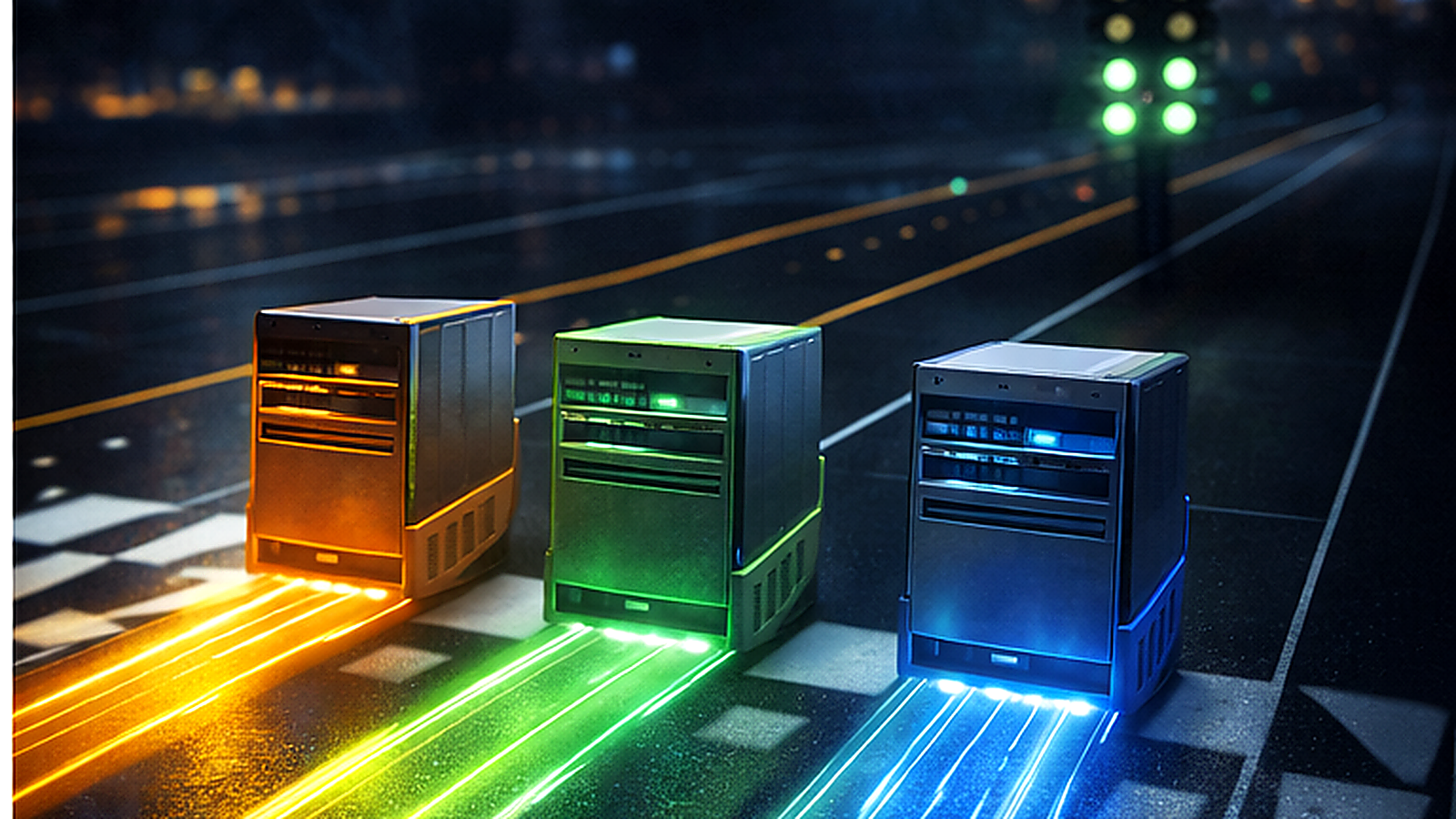 LiteSpeed vs Nginx vs Apache comparison for website speed in 2026