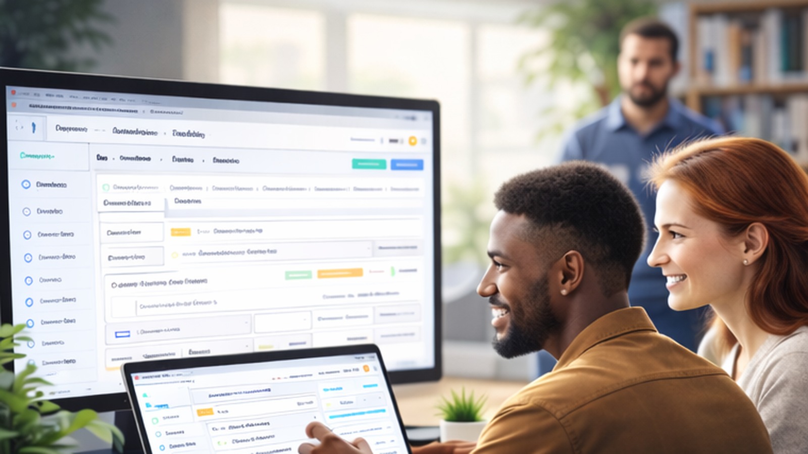 Top no-code API tools and Postman alternatives for SMB in 2026