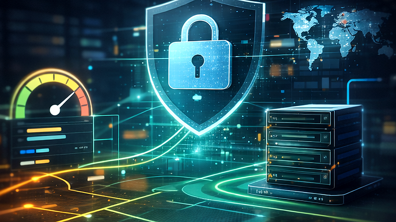VPN for Work: Logging, Speed, Countries — What SMBs Should Check